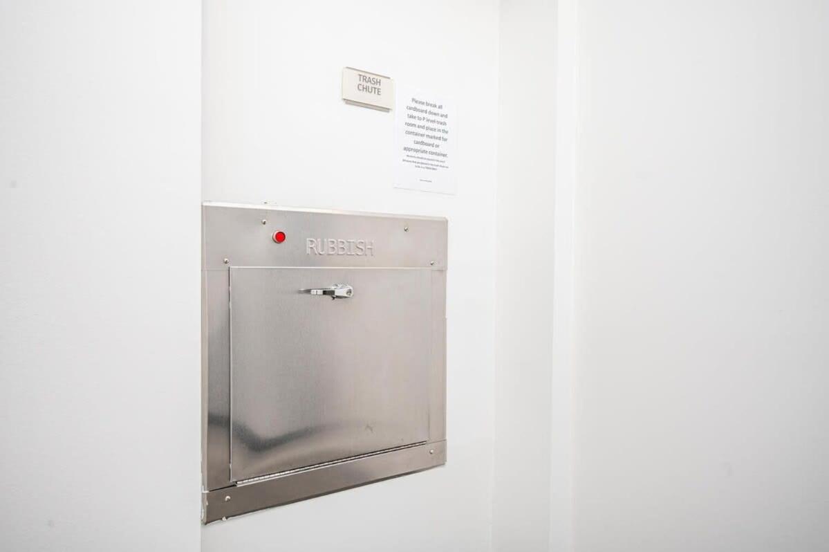 New Downtown Atl Condo Washer Dryer 542Blvd 亚特兰大 外观 照片
