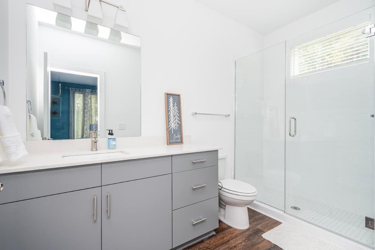 New Downtown Atl Condo Washer Dryer 542Blvd 亚特兰大 外观 照片