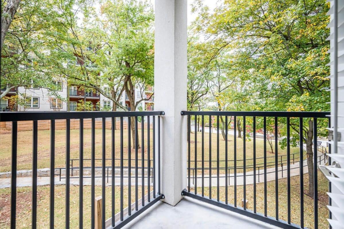 New Downtown Atl Condo Washer Dryer 542Blvd 亚特兰大 外观 照片
